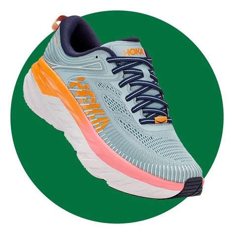 best hokas for heel pain.